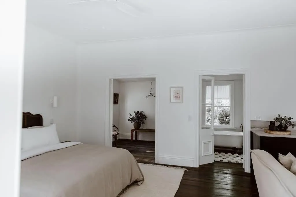 The Postman'S Cottage - Hinterland Luxury Montville Holiday home