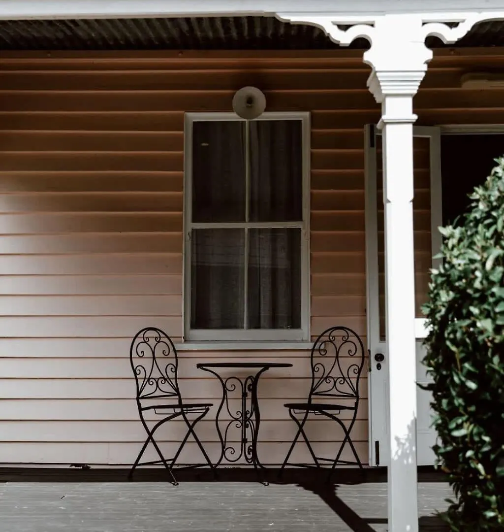 Holiday home The Postman'S Cottage - Hinterland Luxury Montville Australia