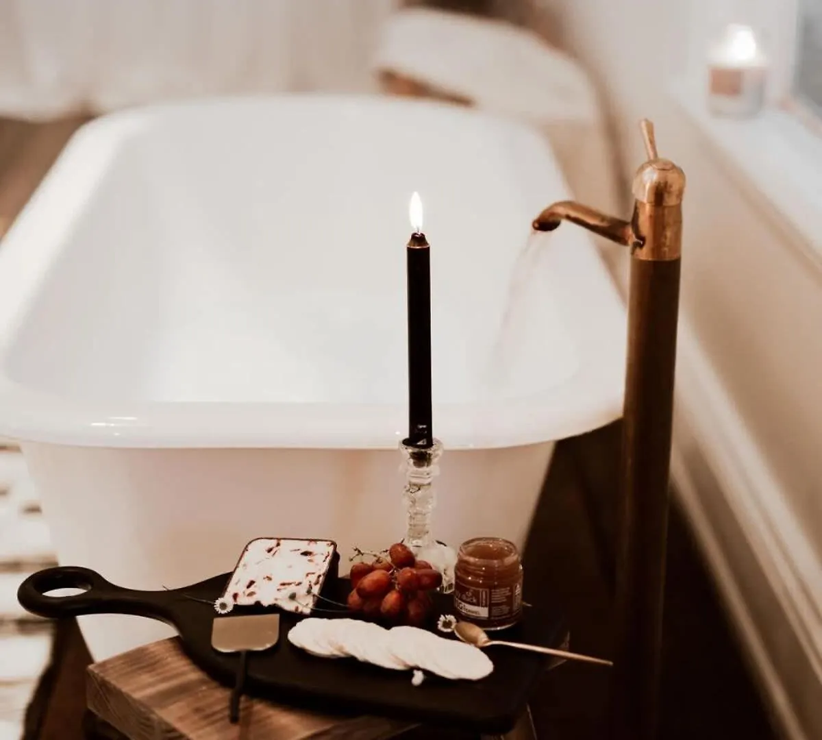 The Postman'S Cottage - Hinterland Luxury Montville
