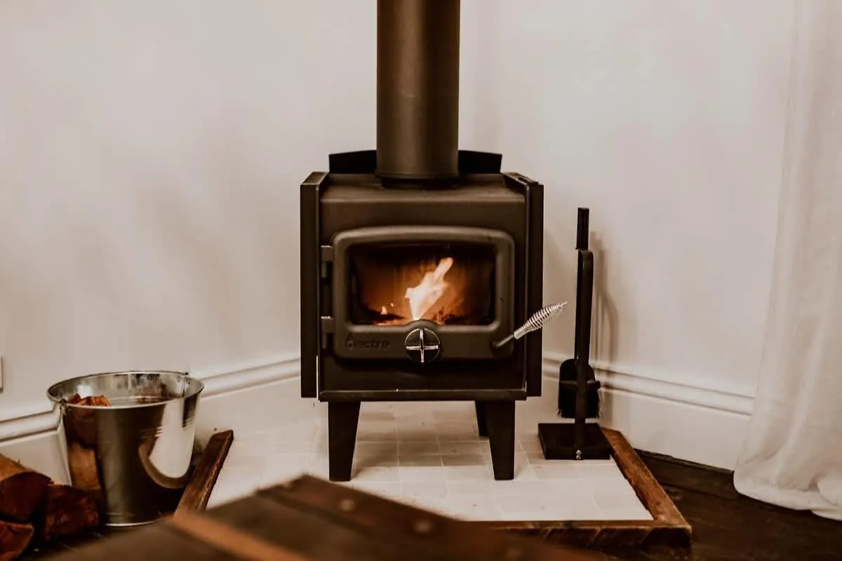 The Postman'S Cottage - Hinterland Luxury Montville Australia