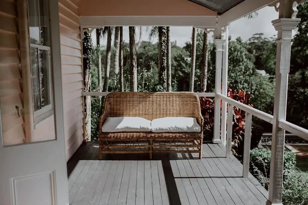 Holiday home The Postman'S Cottage - Hinterland Luxury Montville