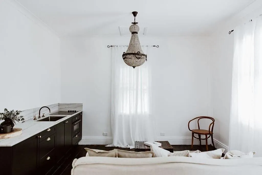 The Postman'S Cottage - Hinterland Luxury Montville 0*,