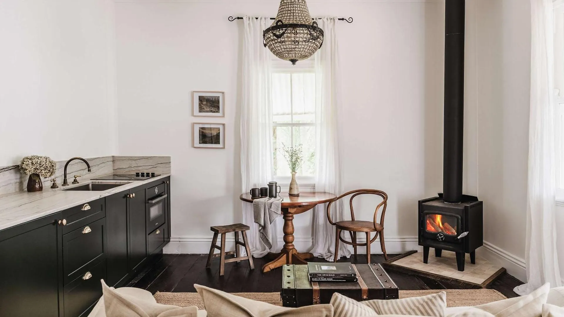 The Postman'S Cottage - Hinterland Luxury Montville